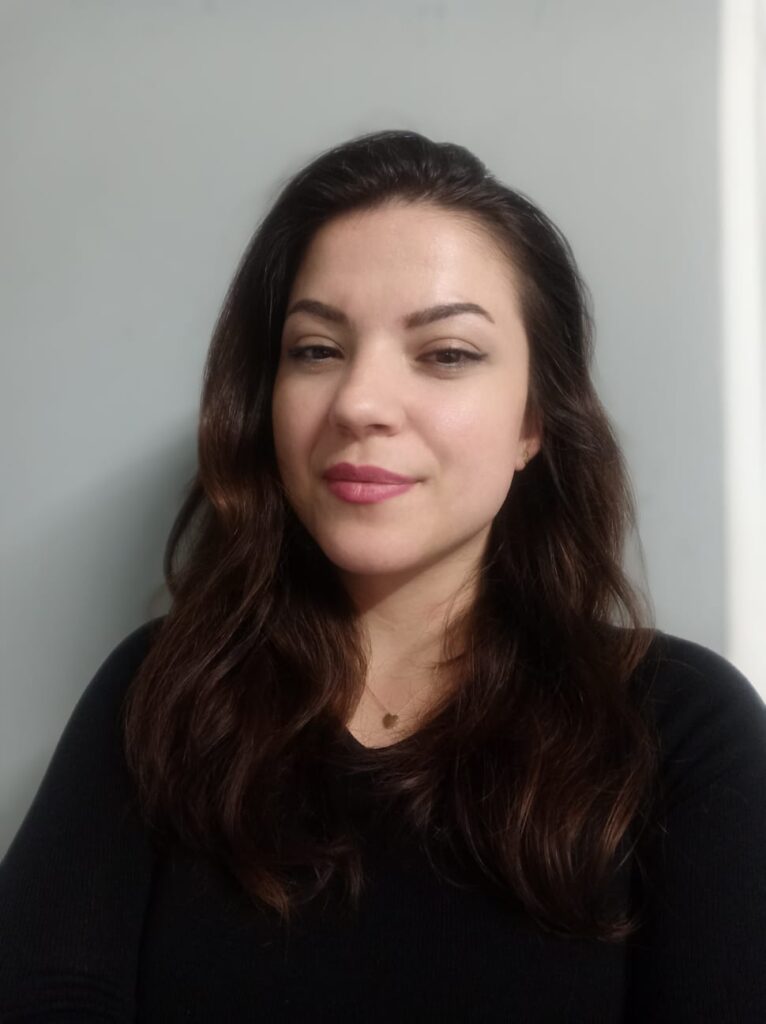 Elif YILMAZ, founder of Elif Bookkeeping